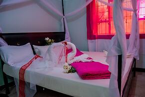 Kilimanjaro Summit Lodge