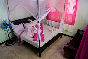 Kilimanjaro Summit Lodge