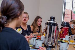 Kilimanjaro Summit Lodge