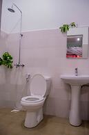 Kilimanjaro Summit Lodge