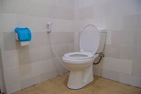 Kilimanjaro Summit Lodge