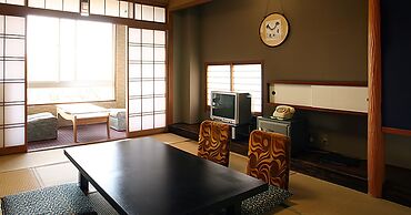 Hotel Ikaho Ginsui