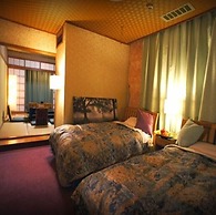 Hotel Ikaho Ginsui