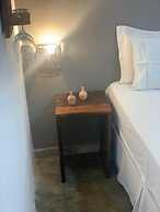 Hotel Fazenda Monte Cristo