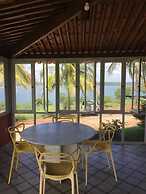 Hotel Fazenda Monte Cristo