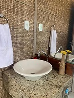 Hotel Fazenda Monte Cristo