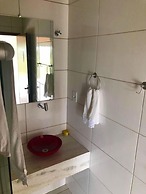 Hotel Fazenda Monte Cristo