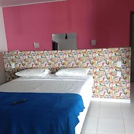 Hotel Fazenda Monte Cristo