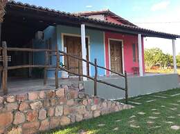 Hotel Fazenda Monte Cristo