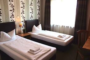 greenpartment Boardinghouse Hotel Ingolstadt Friedrichshofen