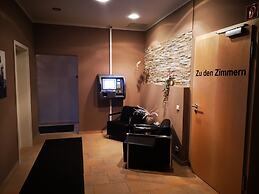 greenpartment Boardinghouse Hotel Ingolstadt Friedrichshofen