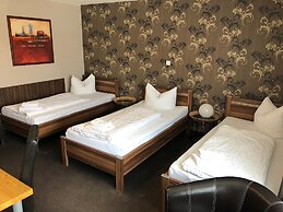 greenpartment Boardinghouse Hotel Ingolstadt Friedrichshofen