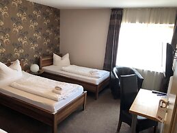 greenpartment Boardinghouse Hotel Ingolstadt Friedrichshofen