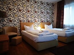 greenpartment Boardinghouse Hotel Ingolstadt Friedrichshofen