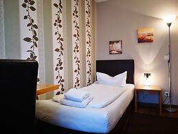 greenpartment Boardinghouse Hotel Ingolstadt Friedrichshofen