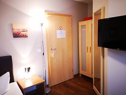 greenpartment Boardinghouse Hotel Ingolstadt Friedrichshofen