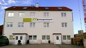 greenpartment Boardinghouse Hotel Ingolstadt Friedrichshofen