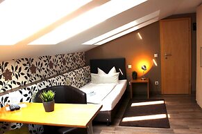 greenpartment Boardinghouse Hotel Ingolstadt Friedrichshofen