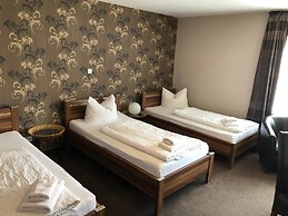 greenpartment Boardinghouse Hotel Ingolstadt Friedrichshofen