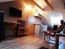 greenpartment Boardinghouse Hotel Ingolstadt Friedrichshofen