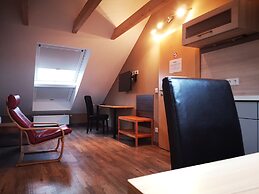 greenpartment Boardinghouse Hotel Ingolstadt Friedrichshofen