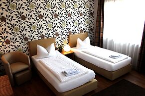 greenpartment Boardinghouse Hotel Ingolstadt Friedrichshofen