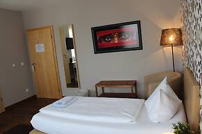 greenpartment Boardinghouse Hotel Ingolstadt Friedrichshofen