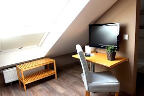 greenpartment Boardinghouse Hotel Ingolstadt Friedrichshofen