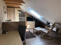 greenpartment Boardinghouse Hotel Ingolstadt Friedrichshofen