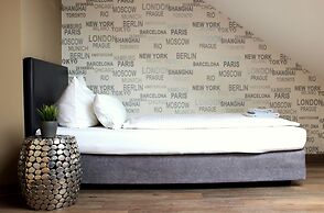 greenpartment Boardinghouse Hotel Ingolstadt Friedrichshofen