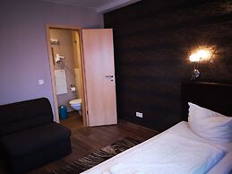 greenpartment Boardinghouse Hotel Ingolstadt Friedrichshofen