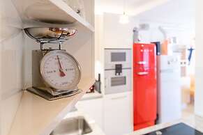 Skyflats Vienna Ring View