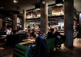 Skyflats Vienna Ring View