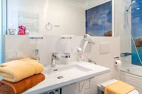 Skyflats Vienna Ring View