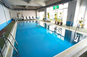 Hotel Chalet Yuzawa Ginsui