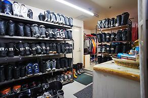 Hotel Chalet Yuzawa Ginsui