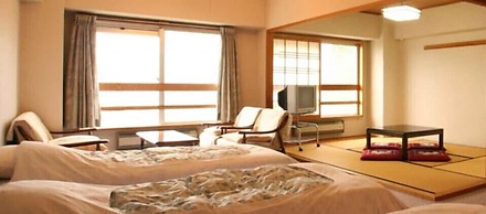 Hotel Chalet Yuzawa Ginsui