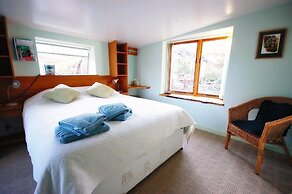 Bryn Elltyd Eco Self-Catering