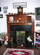 Bryn Elltyd Eco Self-Catering