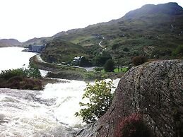 Bryn Elltyd Eco Self-Catering