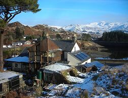 Bryn Elltyd Eco Self-Catering