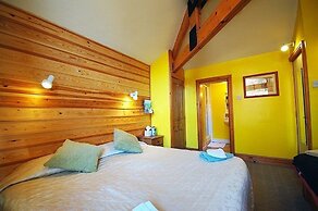 Bryn Elltyd Eco Self-Catering