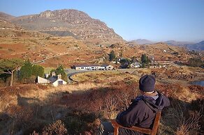 Bryn Elltyd Eco Self-Catering