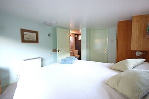 Bryn Elltyd Eco Self-Catering