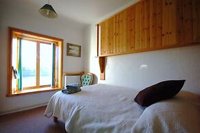 Bryn Elltyd Eco Self-Catering