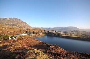 Bryn Elltyd Eco Self-Catering