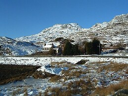 Bryn Elltyd Eco Self-Catering