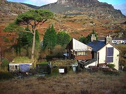 Bryn Elltyd Eco Self-Catering