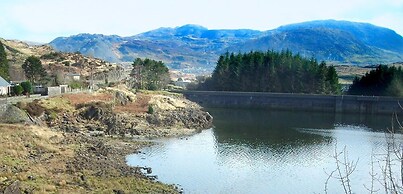 Bryn Elltyd Eco Self-Catering