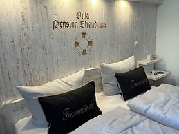 Pension Strandhaus